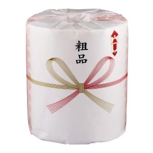 粗品1ロール　/トイレットペーパー/トイレットロール/衛生/景品/粗品/販促/プレゼント　★ロット割れ不可　100個単位でご注文願います