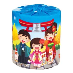 七五三1ロール ★ロット割れ不可 100個単位で...の商品画像