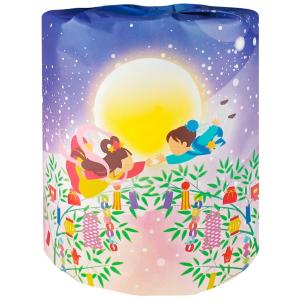 七夕1ロール　/衛生/トイレットペーパー/トイレットロール/最安/挨拶/景品/粗品/ノベルティ/販促/プレゼント　★ロット割れ不可　100個単位でご注文願います