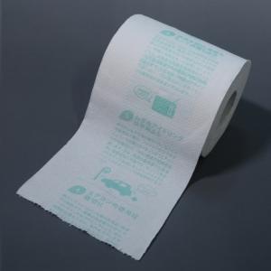ECO DRIVER 1ロール /トイレットペ...の詳細画像1