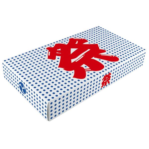 豆絞りBOXティッシュ40W　★ロット割れ不可　100個単位でご注文願います　　/挨拶/景品/粗品/...