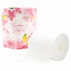 さくら1ロール /衛生/トイレット/消耗品/日...の詳細画像1
