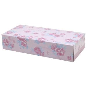 ローズエデン BOXティッシュ120W /衛生/...の商品画像