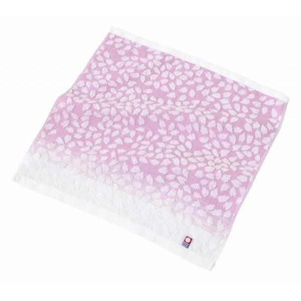 今治 はないかだ ウォッシュタオル ピンク　/外出/掃除/感謝/景品/粗品/ノベルティ/販促/プチギ...