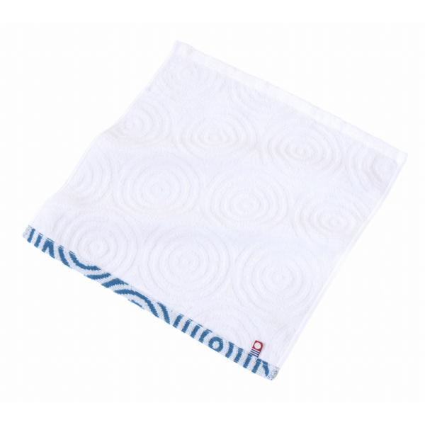 タオル　今治 うずしお ウォッシュタオル　/外出/掃除/感謝/景品/粗品/ノベルティ/販促/プチギフ...