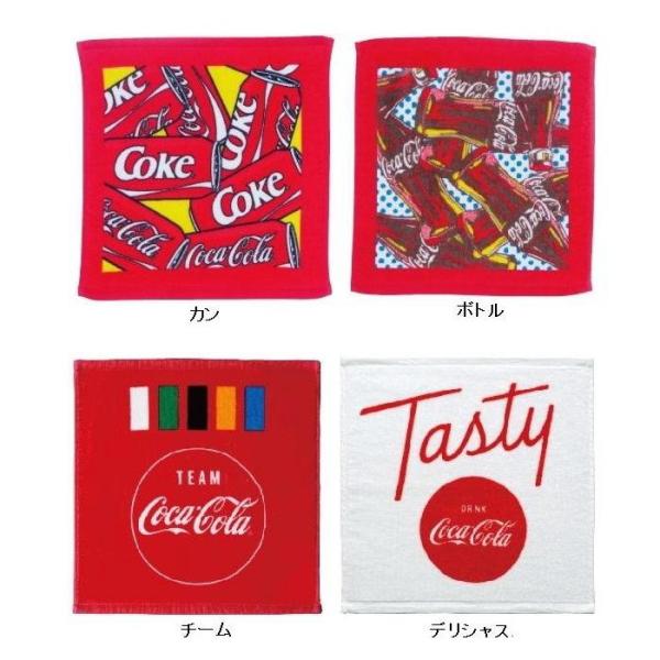 コカ・コーラ ウォッシュタオル　★140個以上で送料無料　　/温泉/吸水/清掃/掃除/日用品/浴用/...