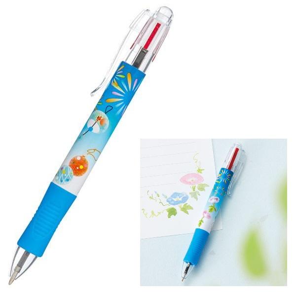 夏風情 2色ボールペン　/サマー/景品/粗品/販促品/プレゼント　★ロット割れ不可　150個以上でご...
