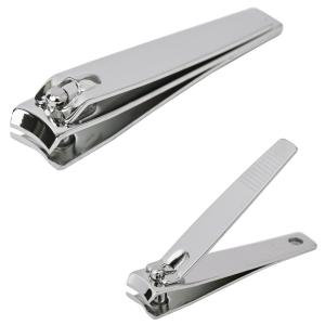 コンパクト爪切り　/衛生/エチケット/ネイル/景品/粗品/販促品/プレゼント　★ロット割れ不可　180個以上でご注文願います　1,150個以上で送料無料