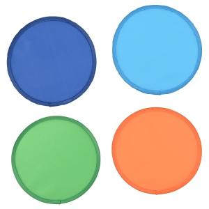 コンパクト収納カラーうちわ　/折りたたみ/ポケット/熱中症対策/景品/粗品/プレゼント　★ロット割れ不可　240個以上でご注文願います　520個以上で送料無料