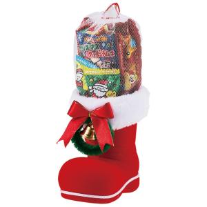 クリスマスブーツ お菓子の商品一覧 通販 Yahoo ショッピング