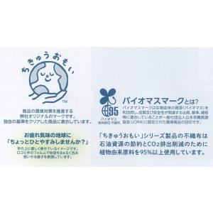 地球おもい ウェットティッシュ30枚 アルコー...の詳細画像1