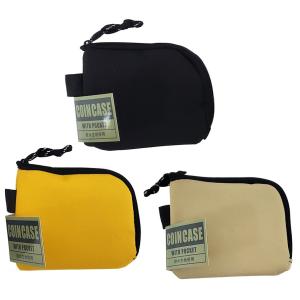 コインケース（ポケット付き）　/収納/景品/粗品/販促品/プレゼント　★ロット割れ不可　12個単位でご注文願います　240個単位で送料無料