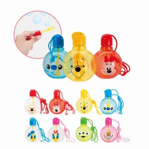 キャラクターしゃぼん玉ペンダント /キャラクター...の商品画像