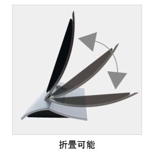 ビッグディスプレイクロック /デジタル時計/景...の詳細画像1