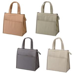 保冷バッグのみご購入用】オリジナル保冷バッグ（茶小）【常温便 