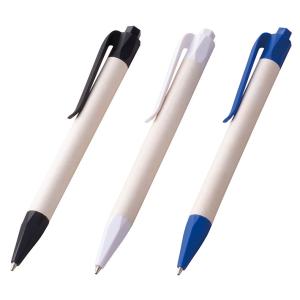 牛乳パック ボールペン　/ステーショナリー/文具/事務用品/景品/粗品/ノベルティ/プレゼント　★690個以上で送料無料
