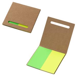 静電気ふせん /ステーショナリー/文具/事務用品...の商品画像