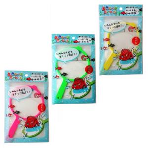 金魚すくい用ポイセット ★ロット割れ不可 120...の商品画像