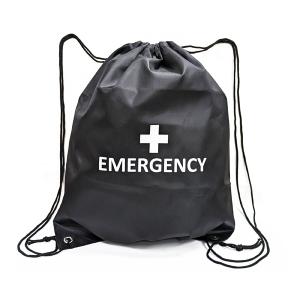 非常用持ち出し袋　/エマージェンシー/緊急/災害/備え/対策/非常用/備蓄/避難/防災/レジャー　★210個以上で送料無料