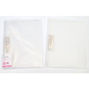 A4 Zファイル 半透明 /事務用品/ステーショ...の商品画像