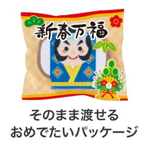 新春万福 キッチンスポンジ ★ロット割れ不可 ...の詳細画像1