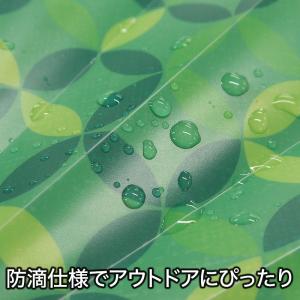 風雅彩涼 防滴扇子 /暑さ対策/熱中症対策/風...の詳細画像1