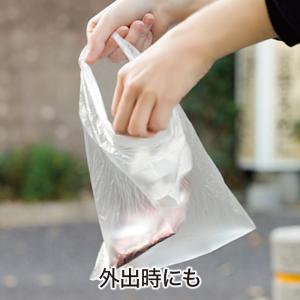 調理にも使える!災害時お役立ちポリ袋30枚入り...の詳細画像1