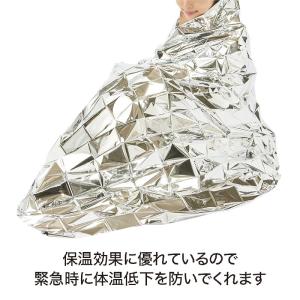 わんわん!レスキュー隊長のアルミシート //ア...の詳細画像1