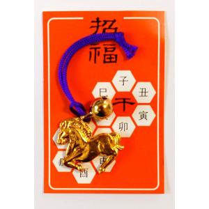 干支姿（鈴付）　★ロット割れ不可　100個単位でご注文願います　800個単位で送料無料　　/祝/運/...