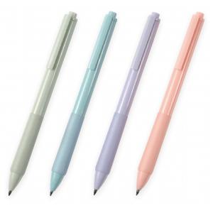 ノック式半永久鉛筆　　/景品/粗品/販促品/ノベルティ/プチギフト/まとめ買い/来場/記念品　★ロット割れ不可　800個単位でご注文願います