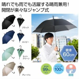 ベーシックカラー ビッグジャンプ傘 48本販売 ビッグサイズ 傘