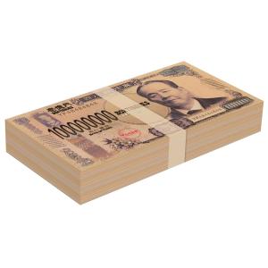 壱億円 BOXティッシュ40W　/衛生/景品/粗品/ノベルティ/販促品/プレゼント　★ロット割れ不可　100個単位でご注文願います　300個単位で送料無料