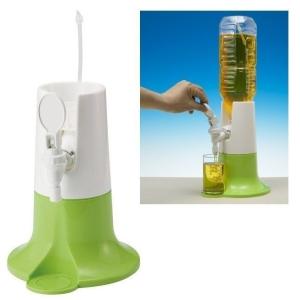 卓上ペットボトルサーバー ヨーデル  6個単位で