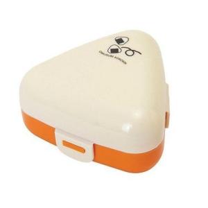 おむすびケース 白箱入　　/アウトドア/お出かけ/海水浴/キャンプ/行楽/シーズン/ピクニック/弁当...