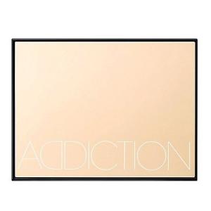 アディクション ADDICTION プレストパウダー コンパクト Ｌ【メール便】｜dnfal