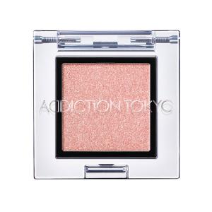 アディクション ADDICTION ザ アイシャドウ パール 021P Coral Pink Sand コーラルピンクサンド【メール便】｜dnfal