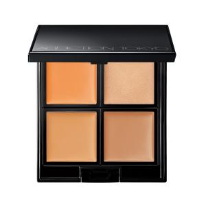 コスメデコルテ　トーンパーフェクティングパレット 00 <コンシーラー>5gx3 DECORTE コスメデコルテ トーンパーフェクティング パレット 全