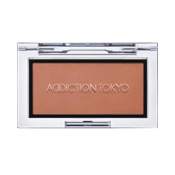 アディクション ADDICTION ザ ブラッシュ マット 003M Wild Ginger (M)...