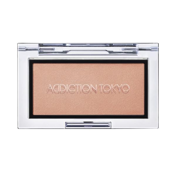 アディクション ADDICTION ザ ブラッシュ マット 005M Nude Romance (M...