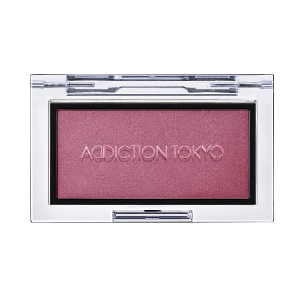 アディクション ADDICTION ザ ブラッシュ マット 012M Kiss the Night ...