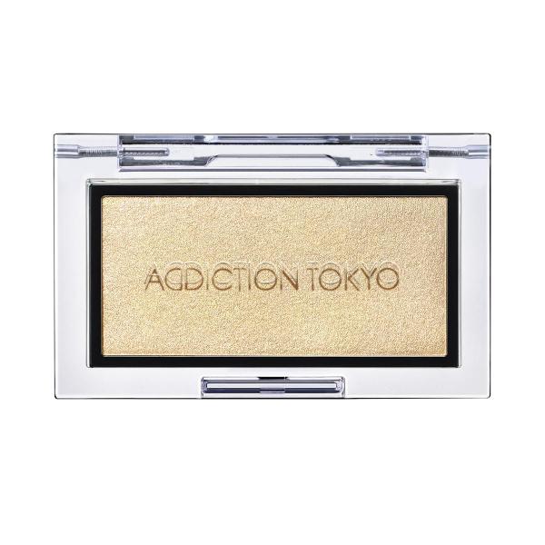 アディクション ADDICTION ザ ブラッシュ ニュアンサー 002N Golden Eden ...