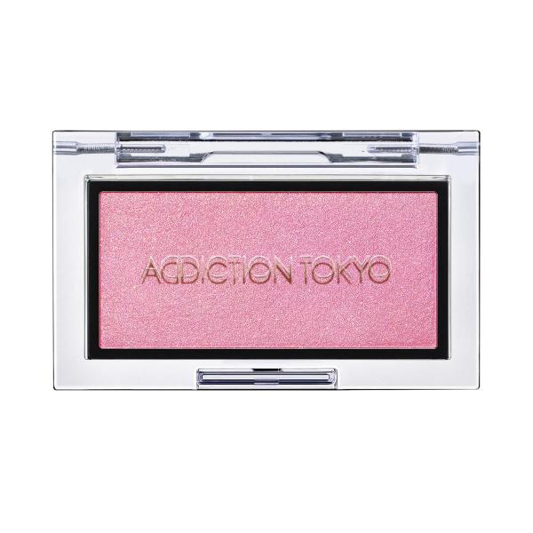 アディクション ADDICTION ザ ブラッシュ ニュアンサー 004N Pink Bliss (...