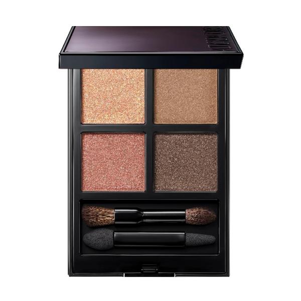 アディクション ADDICTION ザ アイシャドウ パレット+ 004 Autumn Runway...