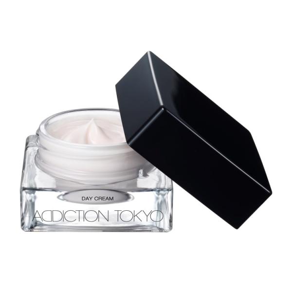 アディクション ADDICTION デイクリーム SPF 15 PA++ 30g