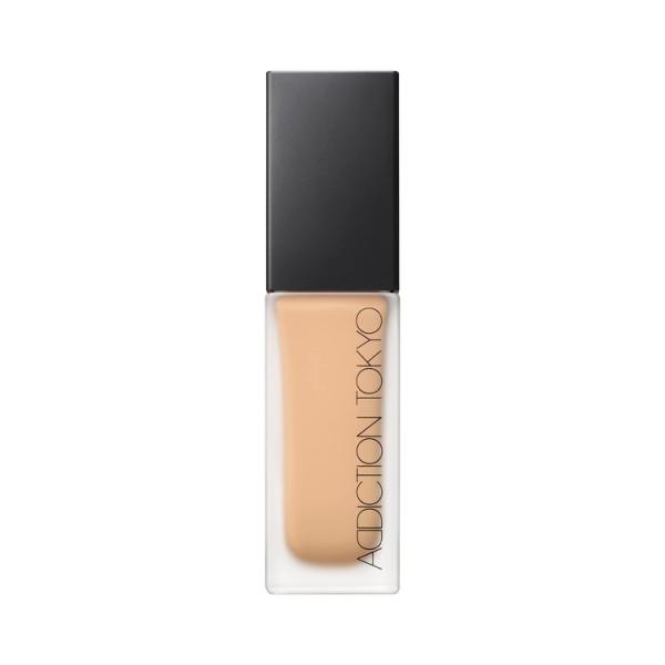 アディクション ADDICTION ザ ファンデーション コンフィデント フィックス 010 Neu...