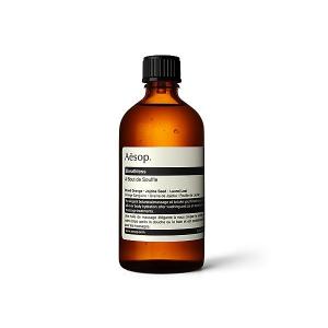 定形外郵便 イソップ Aesop ブレスレス 100mL｜COSME DNFAL