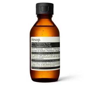 Aesop（イソップ） ダマスカン ローズ フェイシャル トリートメント