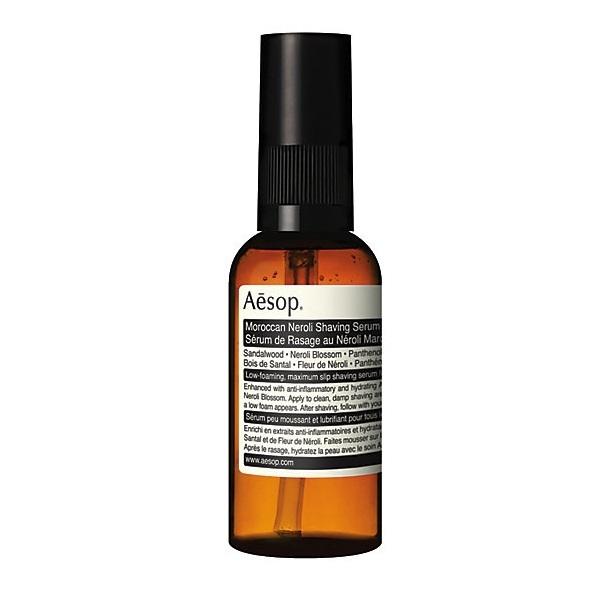 イソップ Aesop モロッカンネロリ シェービング セラム 60mL