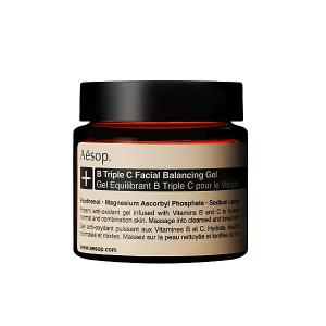 Aesop ライトウエイト フェイシャル ハイドレーティング セラム 100ml