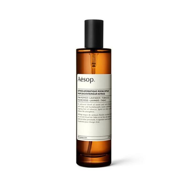 イソップ Aesop イストロス アロマティック ルームスプレー 100mL